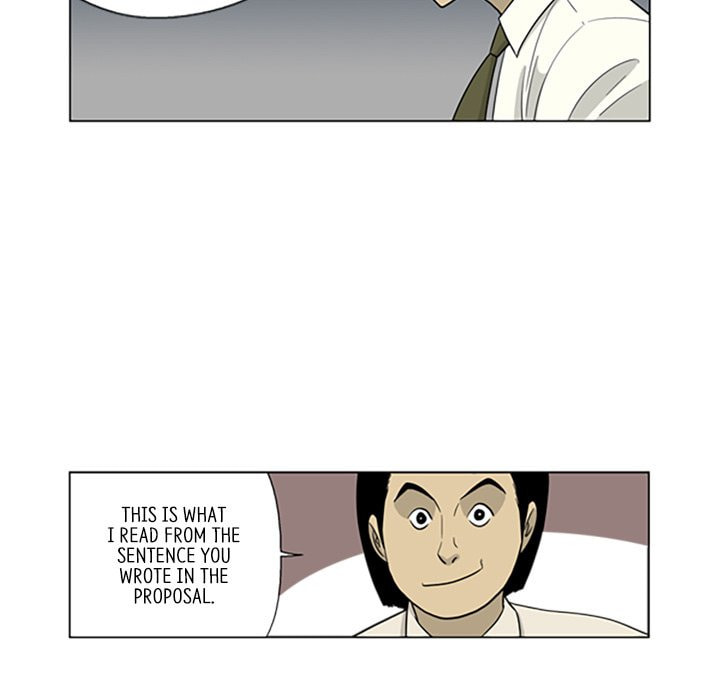Read Misaeng: Incomplete Life chapter 23 image 77 on Lezhin