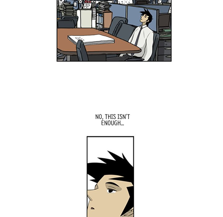 Read Misaeng: Incomplete Life chapter 26 image 22 on Lezhin