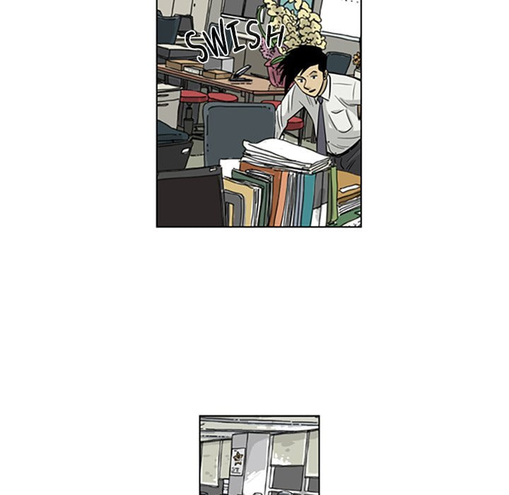 Read Misaeng: Incomplete Life chapter 26 image 51 on Lezhin