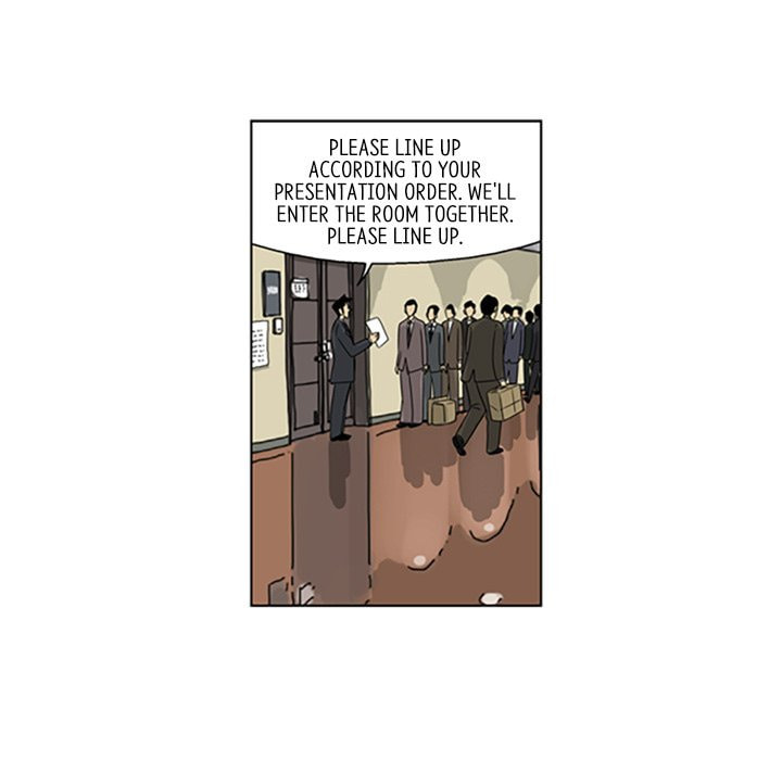 Read Misaeng: Incomplete Life chapter 26 image 64 on Lezhin