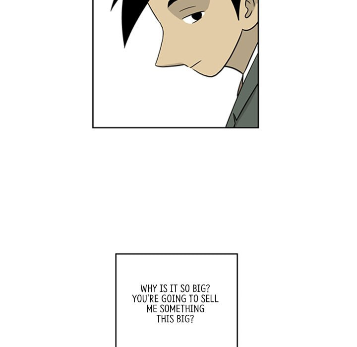 Read Misaeng: Incomplete Life chapter 26 image 67 on Lezhin