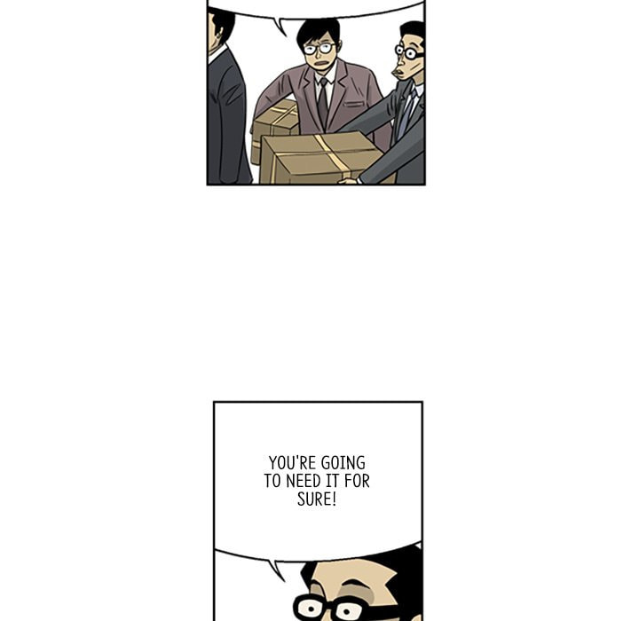 Read Misaeng: Incomplete Life chapter 26 image 68 on Lezhin