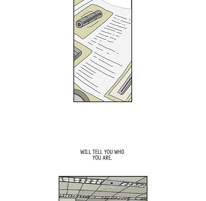 Read Misaeng: Incomplete Life chapter 26 image 8 on Lezhin
