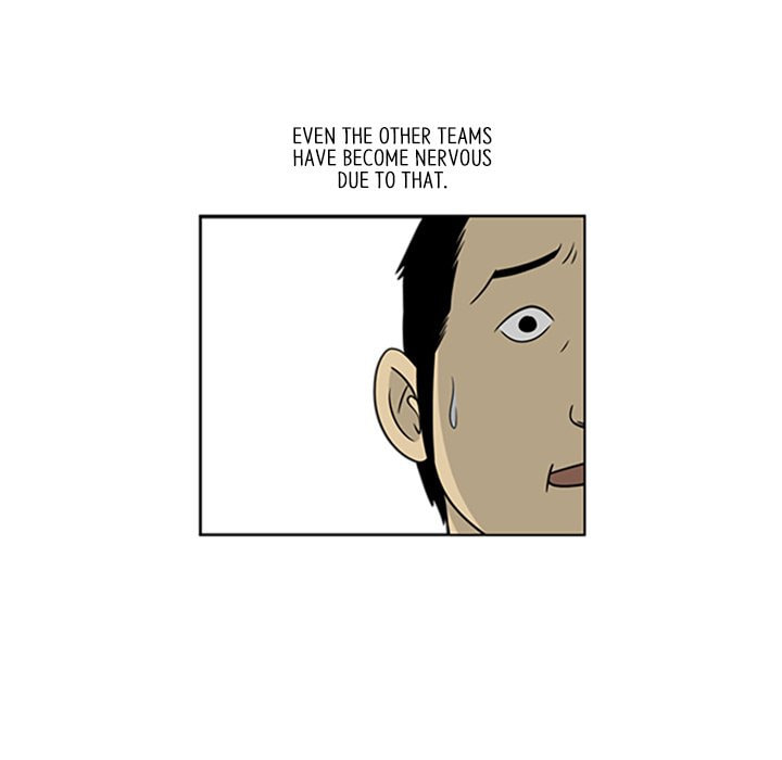Read Misaeng: Incomplete Life chapter 28 image 11 on Lezhin