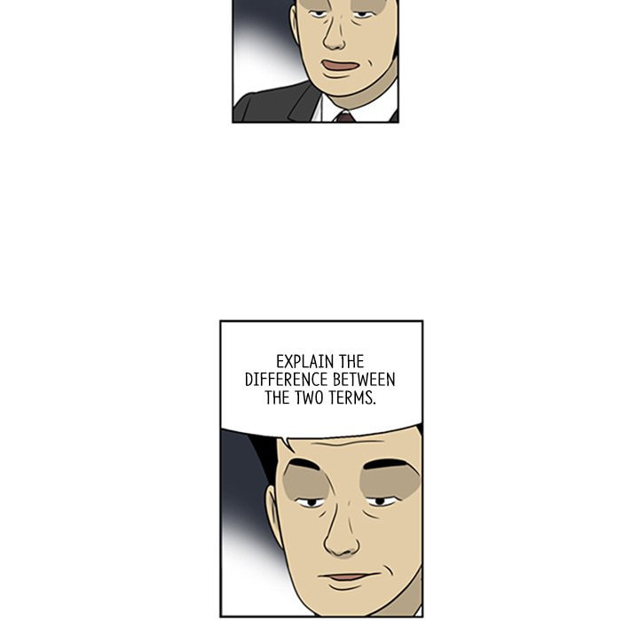Read Misaeng: Incomplete Life chapter 28 image 15 on Lezhin