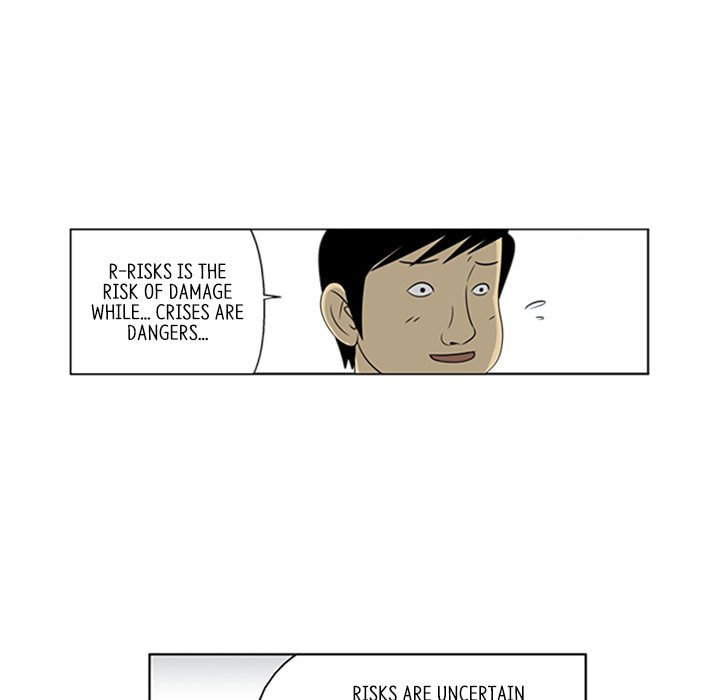 Read Misaeng: Incomplete Life chapter 28 image 16 on Lezhin