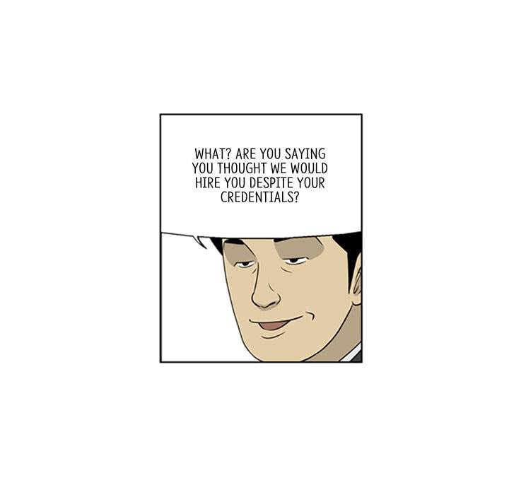 Read Misaeng: Incomplete Life chapter 28 image 22 on Lezhin