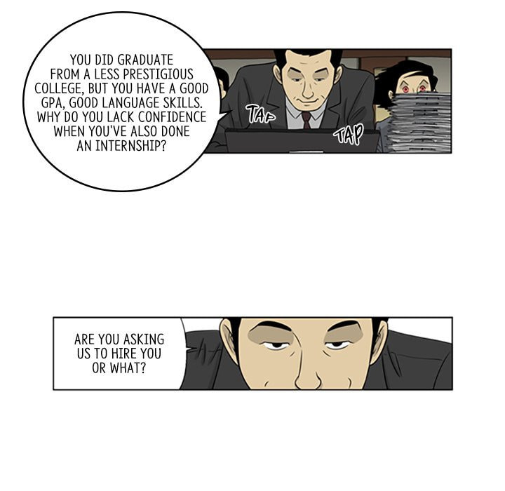 Read Misaeng: Incomplete Life chapter 28 image 23 on Lezhin