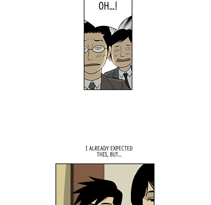 Read Misaeng: Incomplete Life chapter 28 image 39 on Lezhin