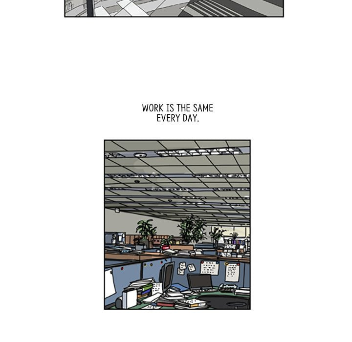 Read Misaeng: Incomplete Life chapter 28 image 5 on Lezhin
