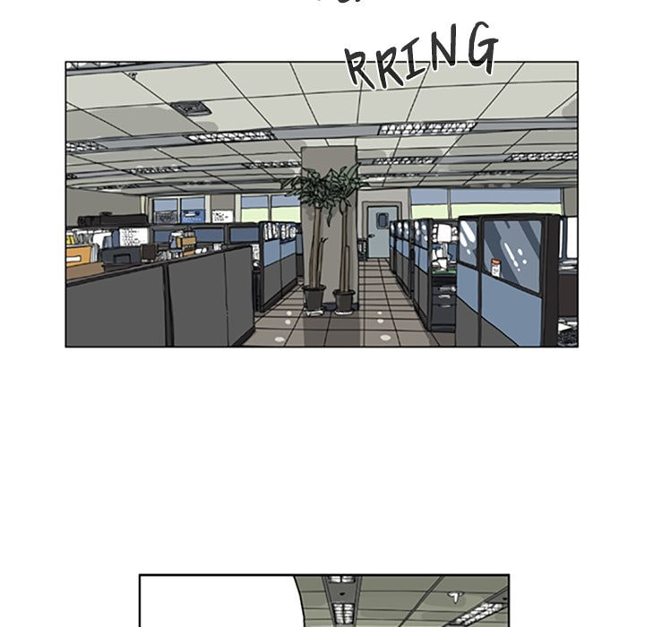 Read Misaeng: Incomplete Life chapter 28 image 50 on Lezhin