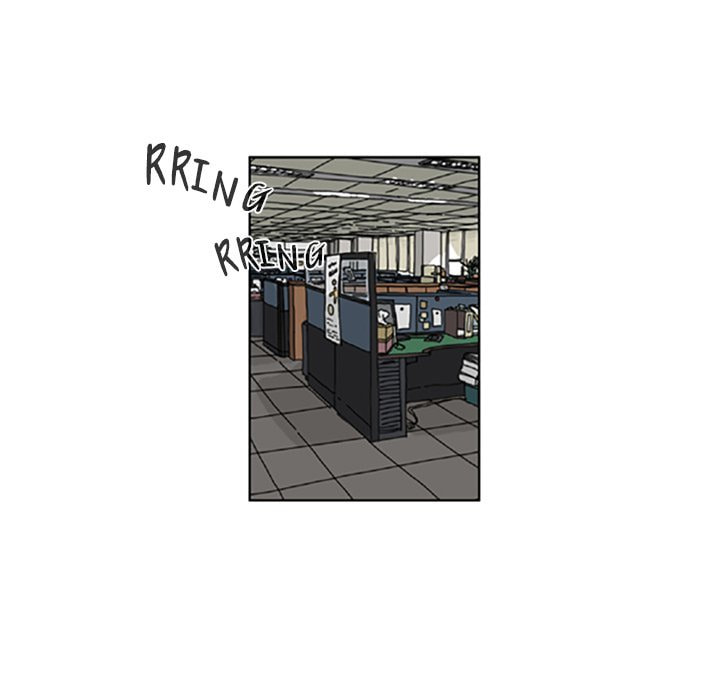 Read Misaeng: Incomplete Life chapter 28 image 53 on Lezhin
