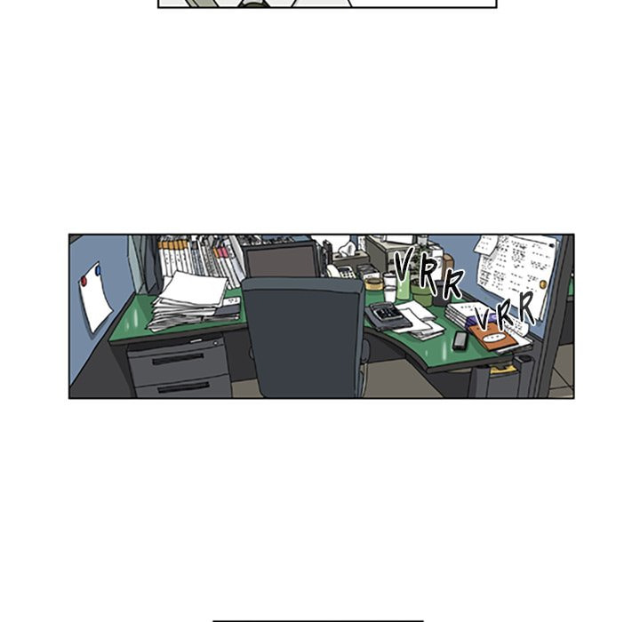 Read Misaeng: Incomplete Life chapter 28 image 56 on Lezhin
