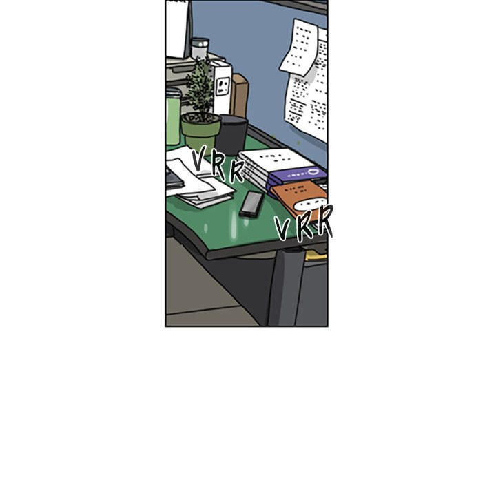 Read Misaeng: Incomplete Life chapter 28 image 57 on Lezhin