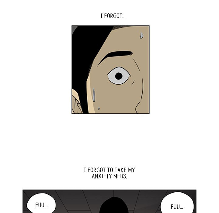 Read Misaeng: Incomplete Life chapter 28 image 65 on Lezhin