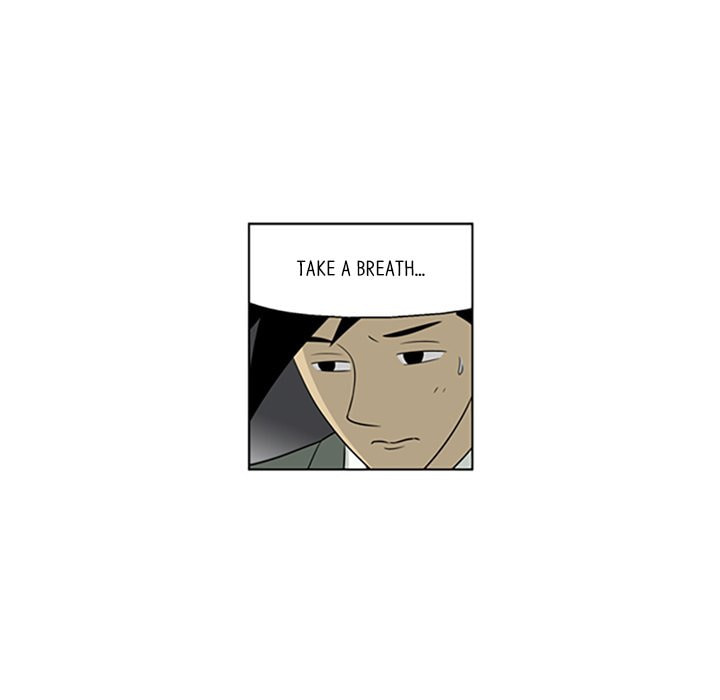 Read Misaeng: Incomplete Life chapter 29 image 12 on Lezhin