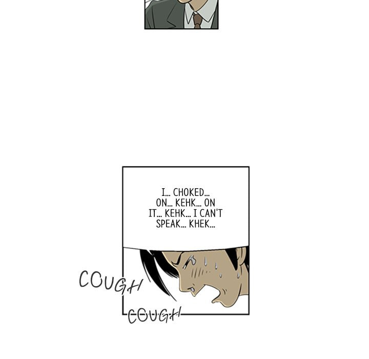 Read Misaeng: Incomplete Life chapter 29 image 23 on Lezhin