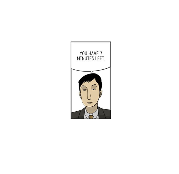 Read Misaeng: Incomplete Life chapter 29 image 24 on Lezhin