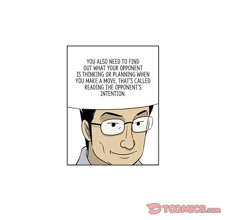 Read Misaeng: Incomplete Life chapter 29 image 31 on Lezhin