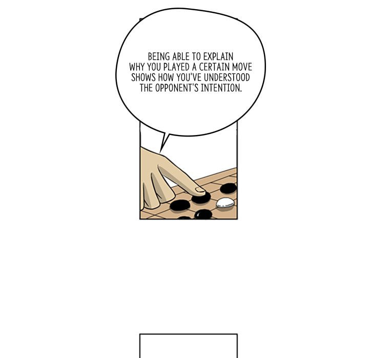Read Misaeng: Incomplete Life chapter 29 image 32 on Lezhin