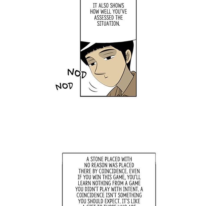 Read Misaeng: Incomplete Life chapter 29 image 33 on Lezhin