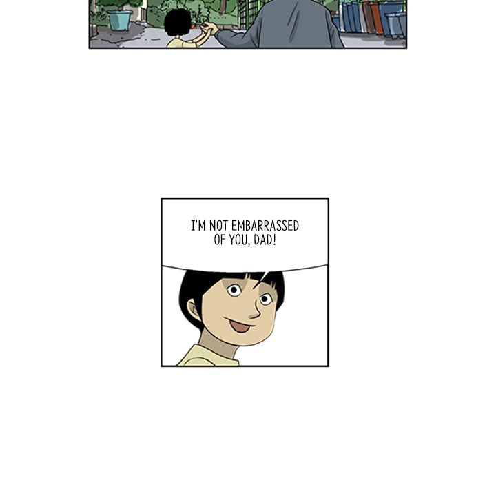Read Misaeng: Incomplete Life chapter 29 image 43 on Lezhin