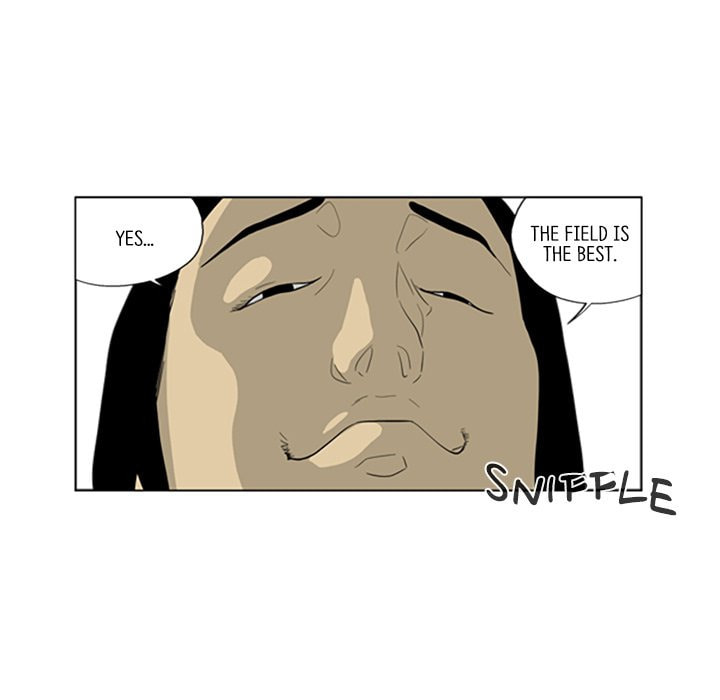 Read Misaeng: Incomplete Life chapter 29 image 60 on Lezhin