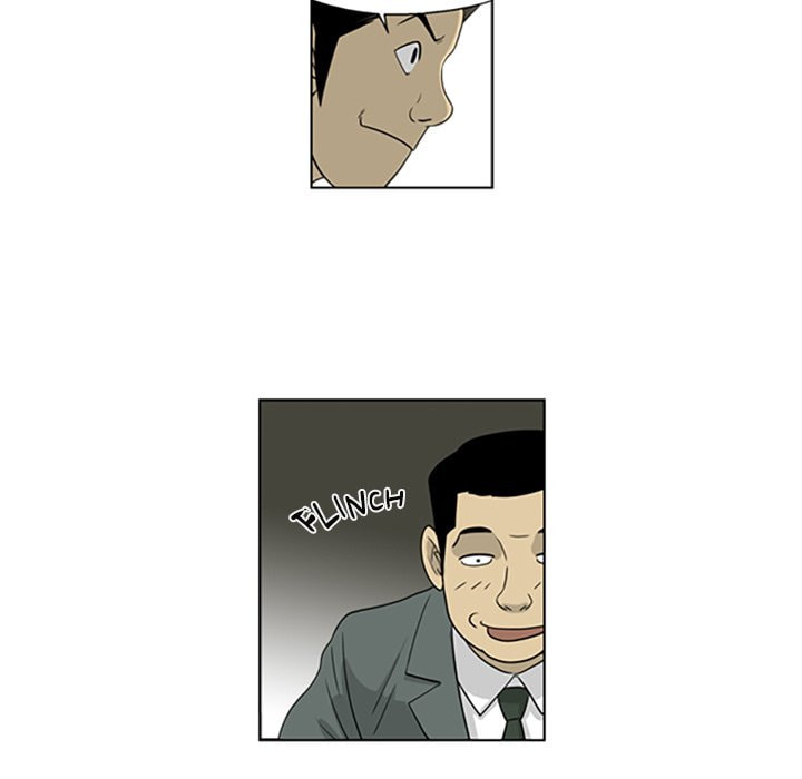 Read Misaeng: Incomplete Life chapter 30 image 27 on Lezhin
