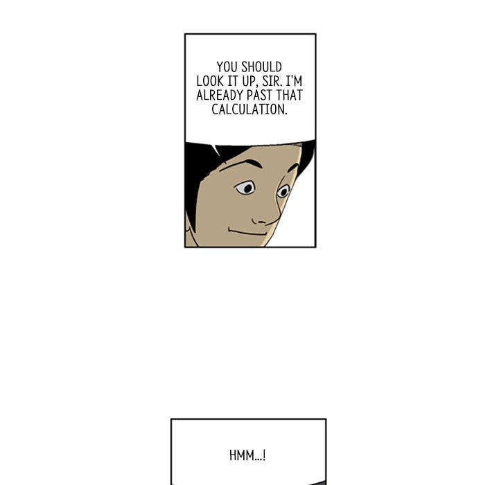 Read Misaeng: Incomplete Life chapter 30 image 29 on Lezhin
