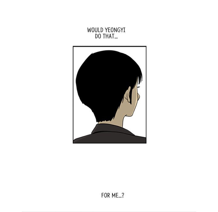 Read Misaeng: Incomplete Life chapter 30 image 40 on Lezhin