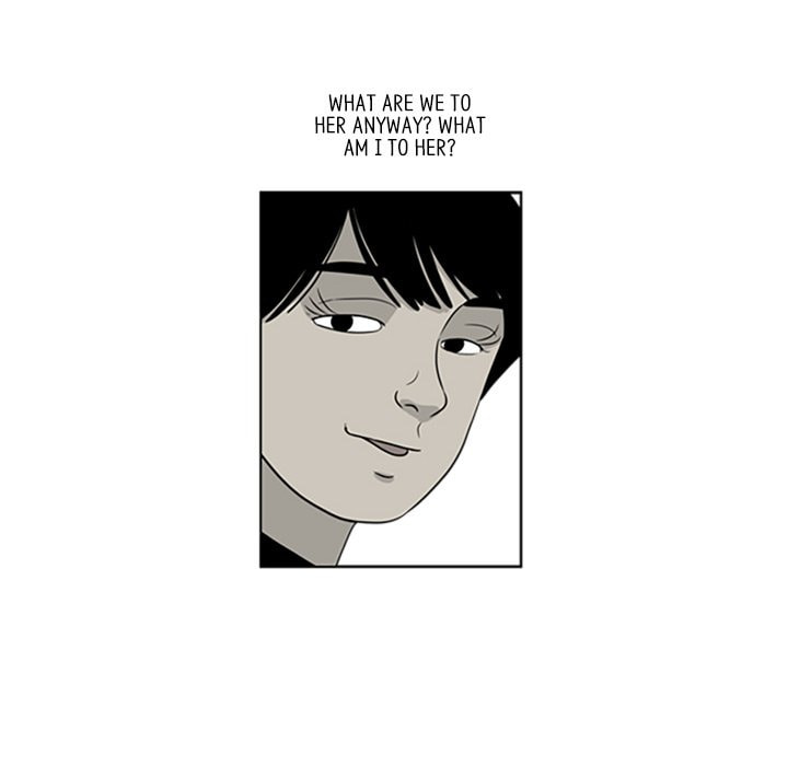 Read Misaeng: Incomplete Life chapter 30 image 43 on Lezhin