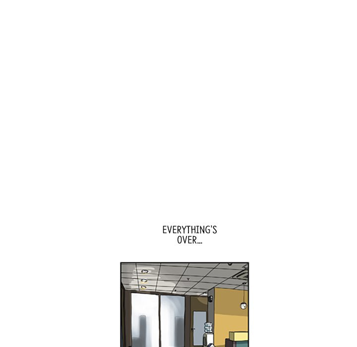 Read Misaeng: Incomplete Life chapter 30 image 50 on Lezhin
