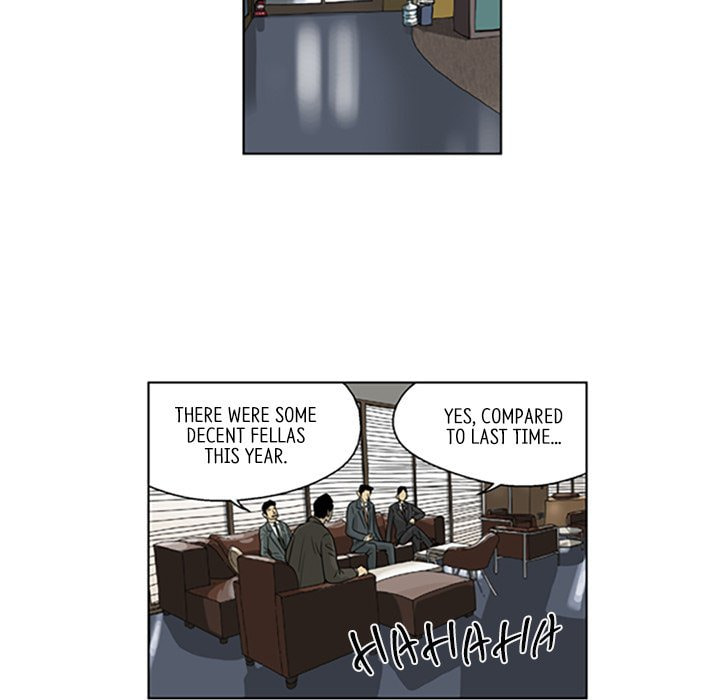 Read Misaeng: Incomplete Life chapter 30 image 51 on Lezhin