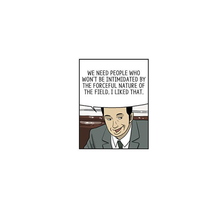 Read Misaeng: Incomplete Life chapter 30 image 54 on Lezhin