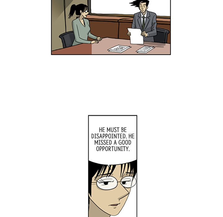 Read Misaeng: Incomplete Life chapter 30 image 58 on Lezhin