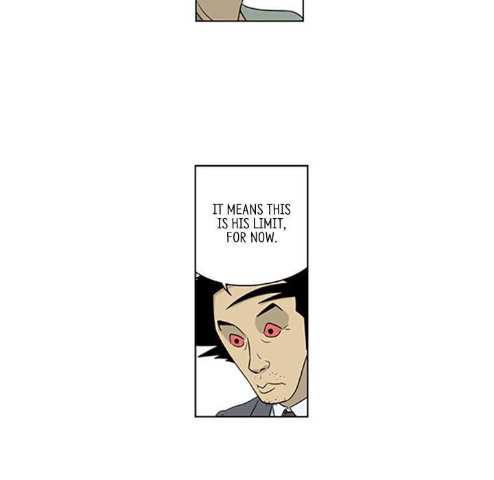 Read Misaeng: Incomplete Life chapter 30 image 59 on Lezhin