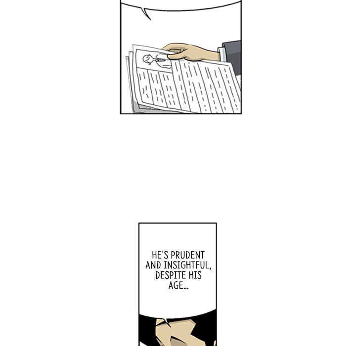 Read Misaeng: Incomplete Life chapter 30 image 61 on Lezhin