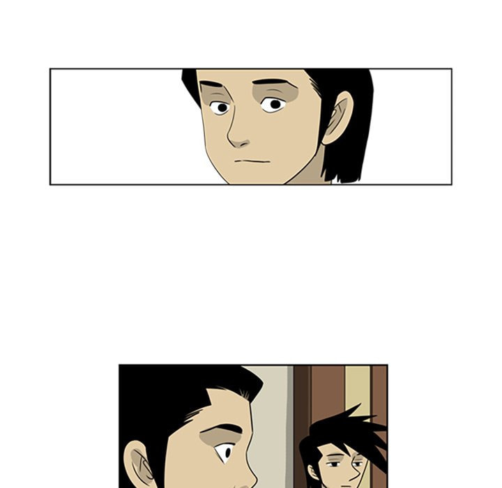 Read Misaeng: Incomplete Life chapter 32 image 20 on Lezhin