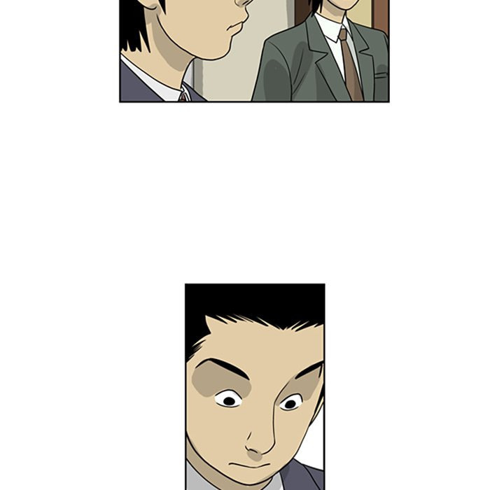 Read Misaeng: Incomplete Life chapter 32 image 21 on Lezhin