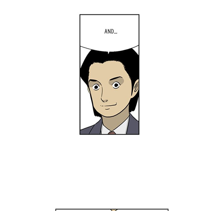 Read Misaeng: Incomplete Life chapter 32 image 29 on Lezhin