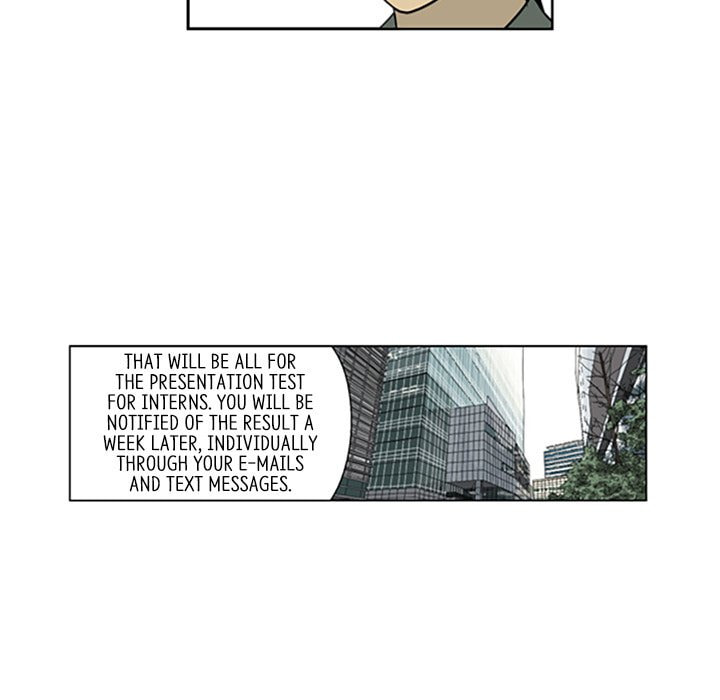 Read Misaeng: Incomplete Life chapter 32 image 32 on Lezhin