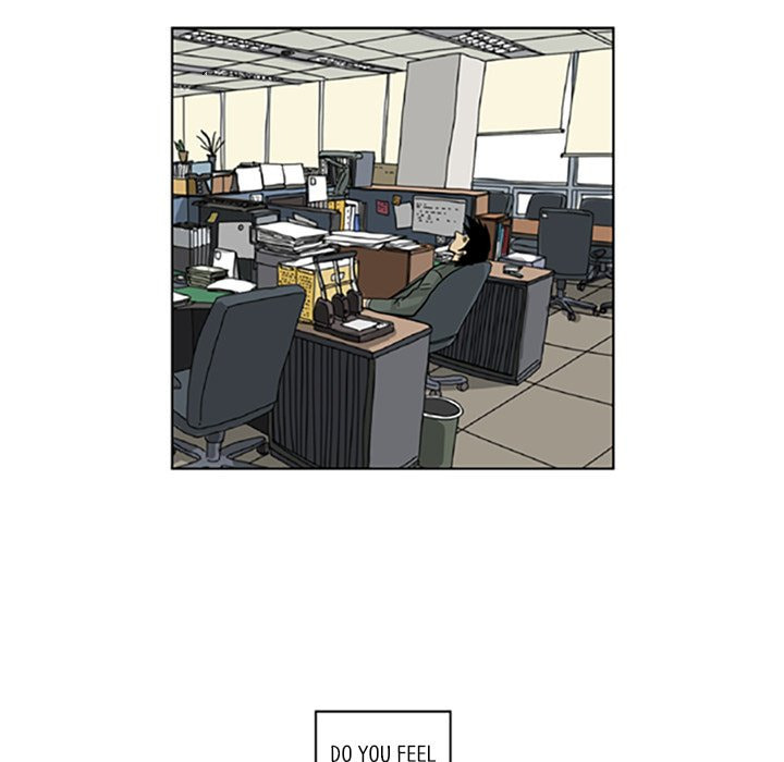 Read Misaeng: Incomplete Life chapter 32 image 36 on Lezhin