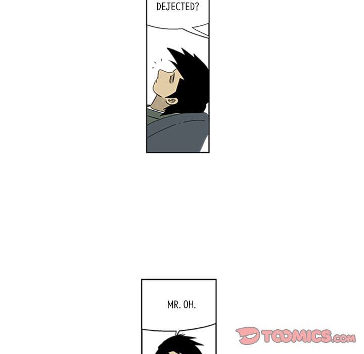 Read Misaeng: Incomplete Life chapter 32 image 37 on Lezhin
