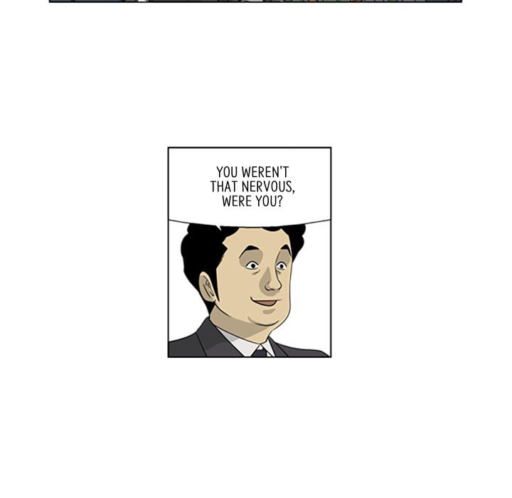 Read Misaeng: Incomplete Life chapter 32 image 41 on Lezhin