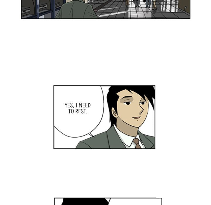 Read Misaeng: Incomplete Life chapter 32 image 47 on Lezhin