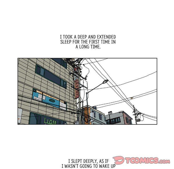 Read Misaeng: Incomplete Life chapter 32 image 55 on Lezhin