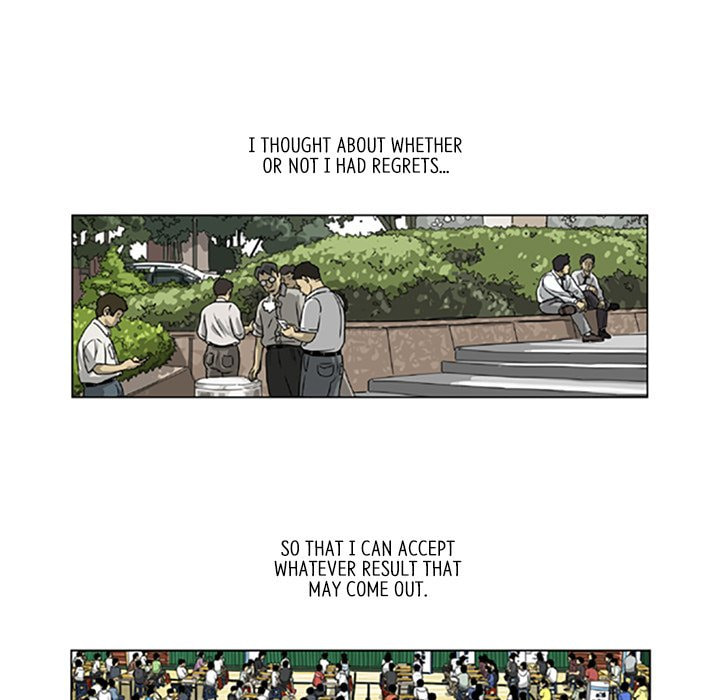 Read Misaeng: Incomplete Life chapter 32 image 59 on Lezhin