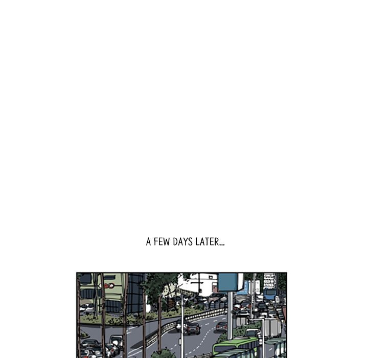 Read Misaeng: Incomplete Life chapter 33 image 21 on Lezhin