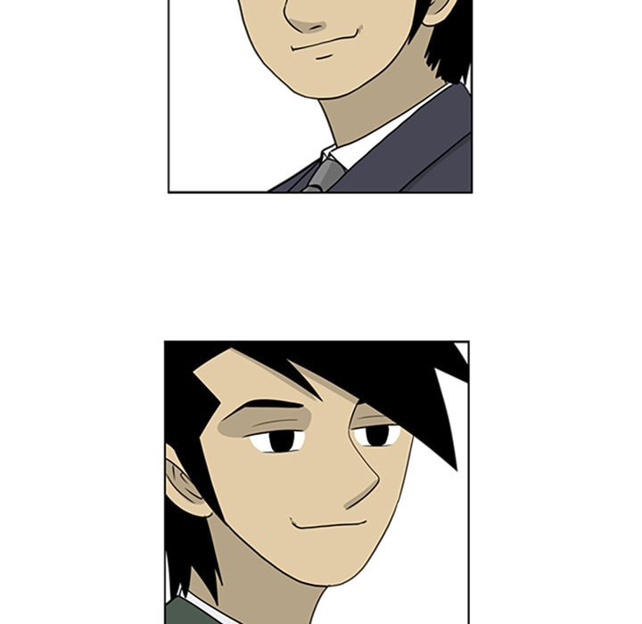 Read Misaeng: Incomplete Life chapter 33 image 24 on Lezhin