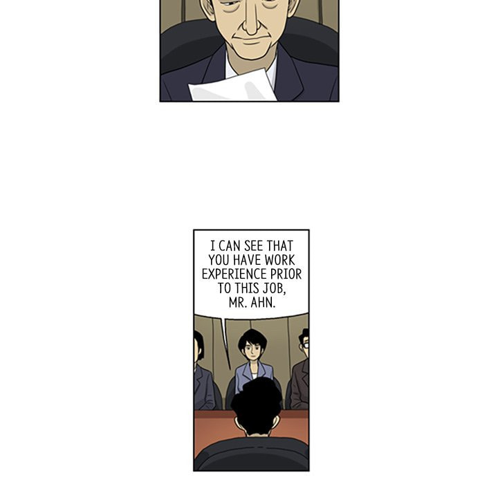 Read Misaeng: Incomplete Life chapter 33 image 29 on Lezhin